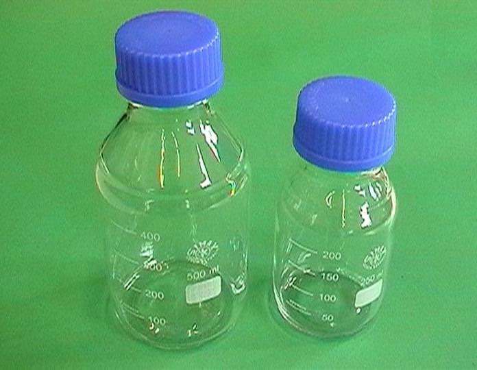 REAGENT BLUE SCREW CAP 500ml