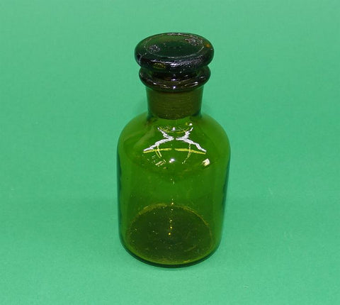 REAGENT  125ml nm g/s AMBER