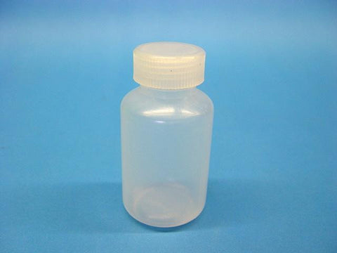REAGENT PLASTIC  125ml WIDE/M