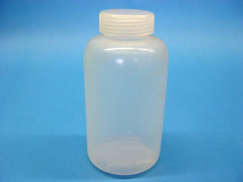 REAGENT PLASTIC  500ml WIDE/M
