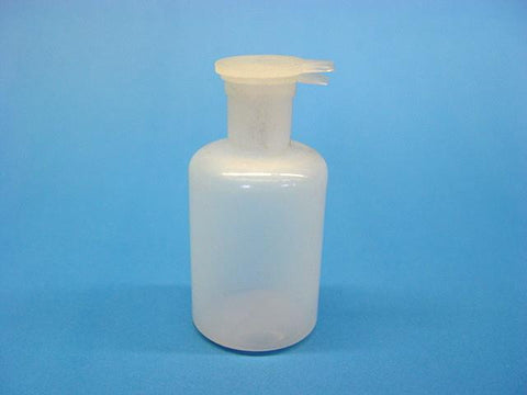BOTTLE DROP/REAG  60ml PLASTIC