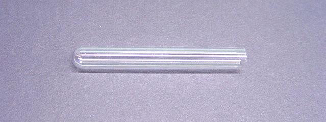 TEST TUBE 10x75mm NEUTRAL