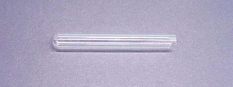 TEST TUBE 10x75mm NEUTRAL