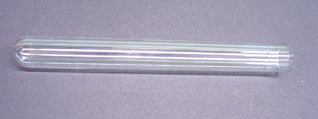 TEST TUBE 16x150 NEUTRAL + RIM