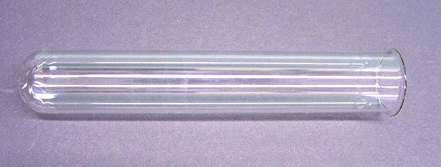 TEST TUBE 24x150 NEUTRAL + RIM