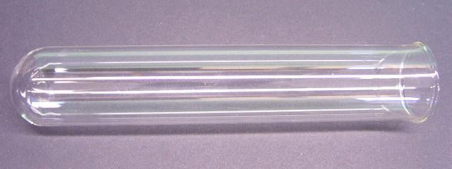 TEST TUBE 38x200 NEUTRAL