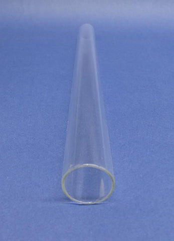 GLASS TUBE 20 x 300mm