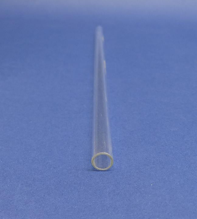 GLASS TUBE 10 x 300mm