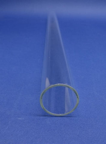 GLASS TUBE 32 x 500mm