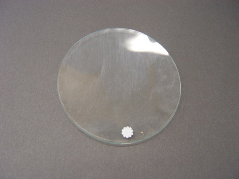 WATCH GLASS  90mm