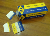 MAGIC EYE TUBE 6M1 HALTRON
