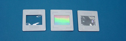 DIFFRACTION GRATING TRANSMISS